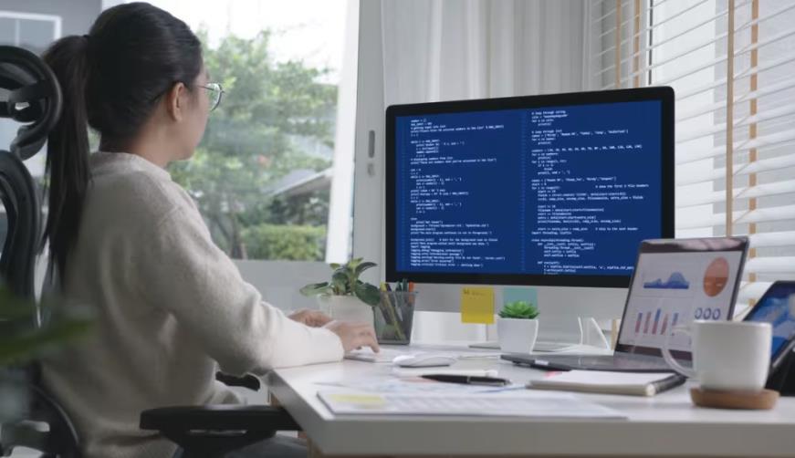 平利县企业数字化解决方案:机器学习赋能商业模式升级的核心路径